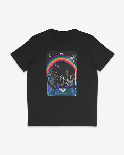 Pride LGBT+ T-shirt